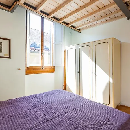 Peruzzi  Charming In Santa Croce Florencja
