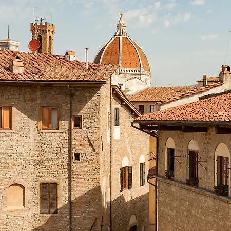 Apartament Peruzzi  Charming In Santa Croce