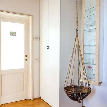 Peruzzi  Charming In Santa Croce Apartament