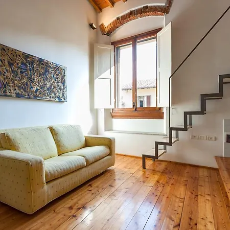 Peruzzi  Charming In Santa Croce Apartament *