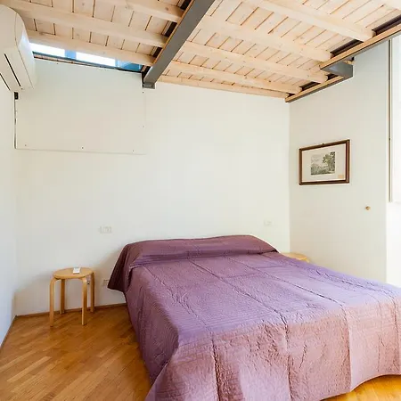 Peruzzi  Charming In Santa Croce Apartament