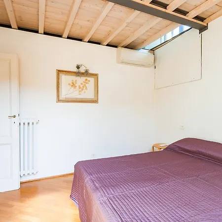 Peruzzi  Charming In Santa Croce Apartament Florencja