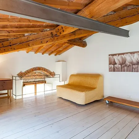Peruzzi  Charming In Santa Croce Apartament Florencja